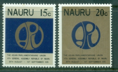 Nauru-1978-Asian-Parliamentary-Union-MUH