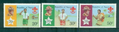 Nauru-1978-Boy-Scouts-MLH-lot79500