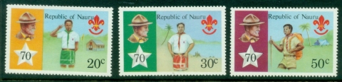 Nauru-1978-Boy-Scouts-MUH