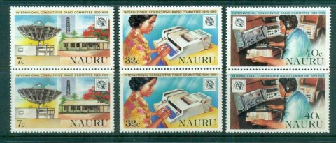 Nauru-1979-ITU