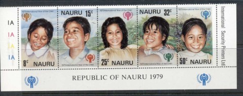 Nauru-1979-IYC-Intl-year-of-the-Child-str-MUH-2