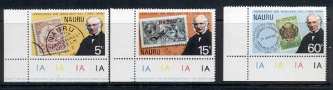 Nauru-1979-Rowland-Hill-MUH-3