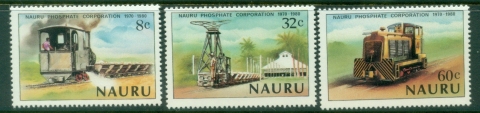 Nauru-1980-Nauru-Phosphate-Corporation-MUH