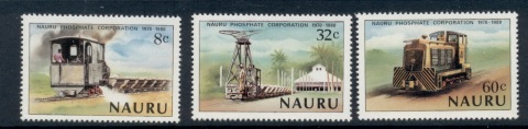 Nauru-1980-Phosphate-Corporation-MUH