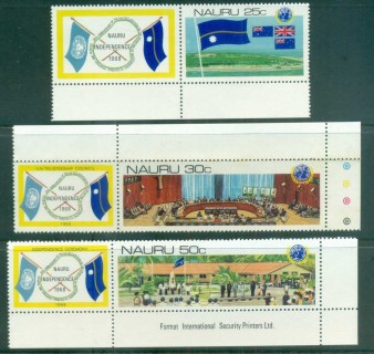 Nauru-1980-UN-Declaration-MUH-lot79513