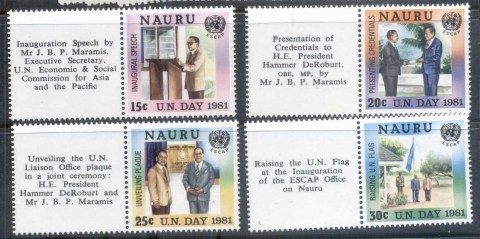 Nauru-1981-UN-Day