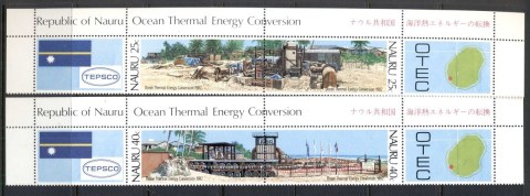 Nauru-1982-Ocean-Thermal-Energy-2xstr-MUH