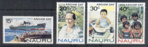 Nauru-1983-ANGAM-Day-MUH