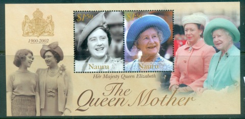 Nauru-2002-Queen-Mother-in-memoriam-MS-MUH