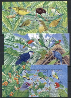 Nauru-2005-Birdlife-International-3x-MS-MUH