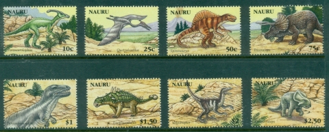 Nauru-2006-Dinosaurs-MUH