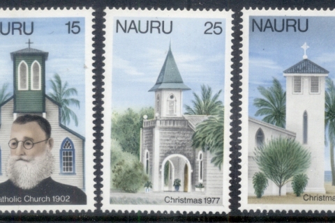 Nauru-1977-Xmas