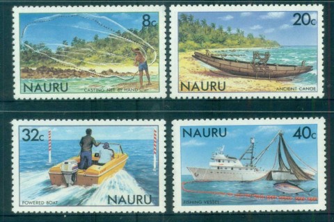Nauru-1981-Fishing