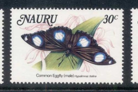 Nauru-1984-Insects