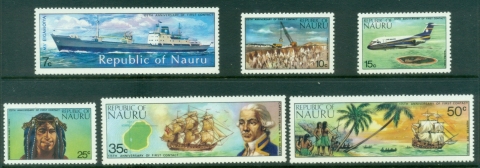 Nauru-1974-First-Contact-175th-Anniversary-MUH