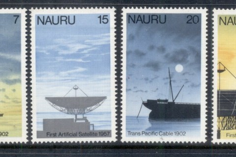 Nauru-1977-Space-Satellite