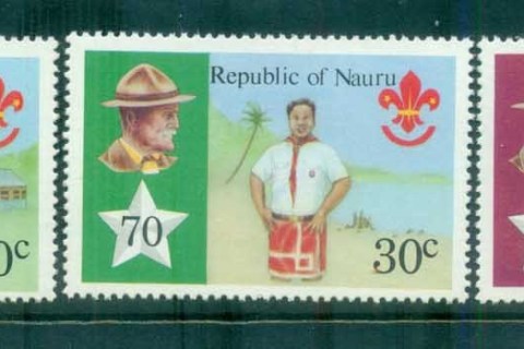 Nauru-1978-Boy-Scouts-MLH-lot79500