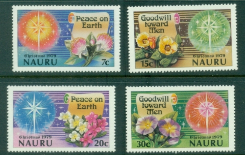 Nauru-1979-Xmas-MUH