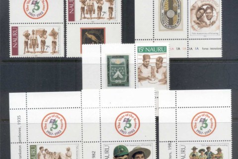 Nauru-1982-Scouts-MUH