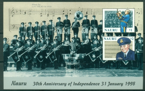 Nauru-1998-The-30th-Anniversary-of-Independence-MS-MUH