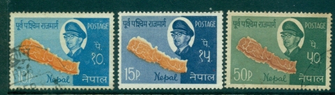 Nepal-1964-East-West-Highway-FU-lot35037