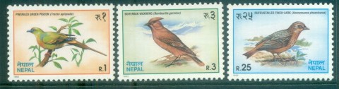 Nepal-1992-Birds-MUH