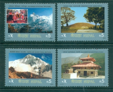 Nepal-2002-Tourism-MUH-lot34942