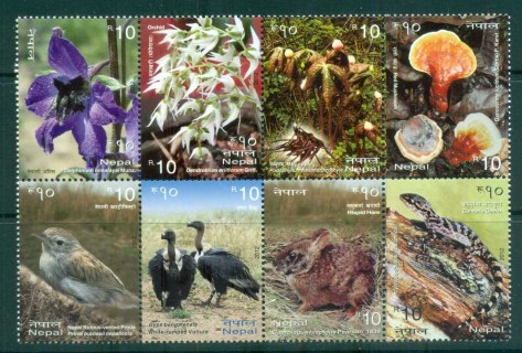 Nepal-2012-Biodiversity-MUH-lot82937