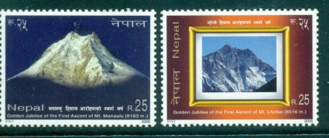 Nepal-2006-Ascent-of-Mt-jpg-Manaslu-Anniv-MUH-lot34985.jpg