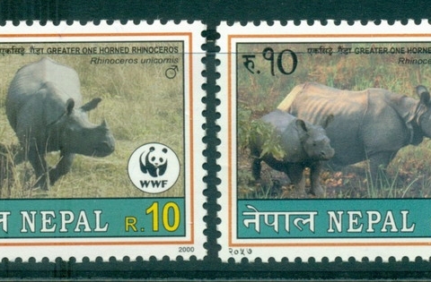 Nepal-2000-WWF-Birds