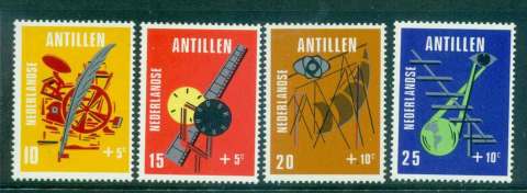 Netherlands-Antilles-1970-Social-Cultural-Institutions