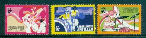 Netherlands-Antilles-1974-Social-Cultural-Institutions