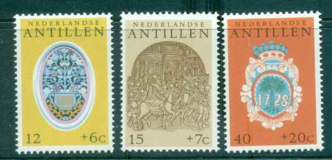 Netherlands-Antilles-1975-Social-Cultural-Institutions