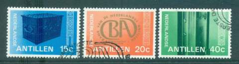 Netherlands-Antilles-1978-Bank-of-Netherlands-Antilles-FU-Lot47098