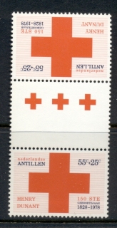 Netherlands-Antilles-1978-Red-Cross_1