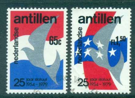 Netherlands-Antilles-1979-Constitution-Anniv-jpg-FU-Lot47104.jpg
