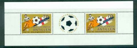 Netherlands-Antilles-1982-Sporting-Events-MS-MUH-Lot47121