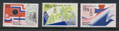 Netherlands-Antilles-1988-States-of-the-Netherlands-Antilles-MUH