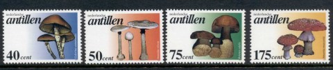 Netherlands-Antilles-1997-Funghi