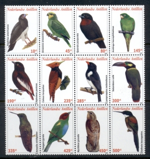 Netherlands-Antilles-2009-Birds-Muh