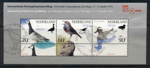 Netherlands-1994-Welfare