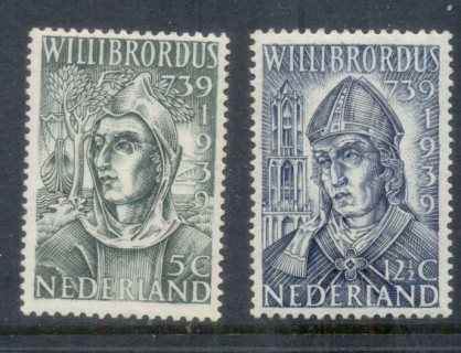 Netherlands-1939-St-Willibrord-MLH