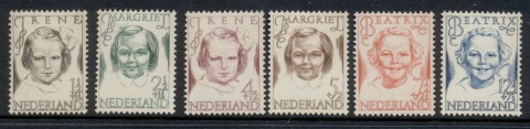 Netherlands-1946-Child-Welfare