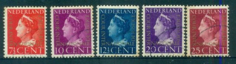 Netherlands-1947-International-Court-of-Justice-tones-FU-lot76830