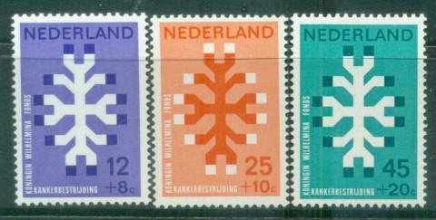 Netherlands-1969-Charity_1