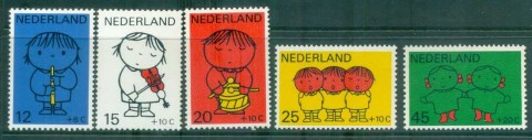 Netherlands-1969-Charity_2