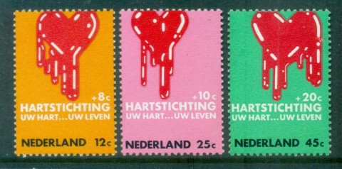 Netherlands-1970-Charity_1