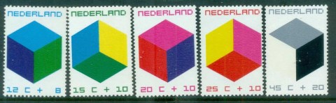 Netherlands-1970-Charity_2