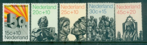 Netherlands-1970-Charity_4