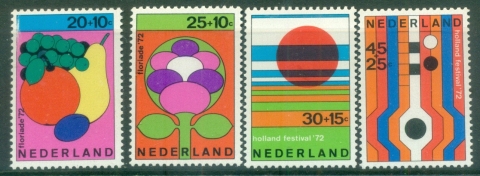 Netherlands-1971-Charity_1